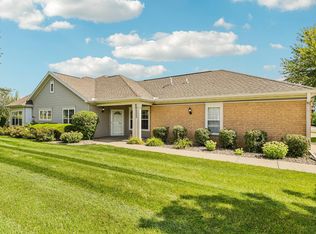 124 Northlight Way #58, Madison, WI 53711