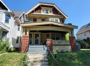 2862 N 24th Pl, Milwaukee, WI 53206
