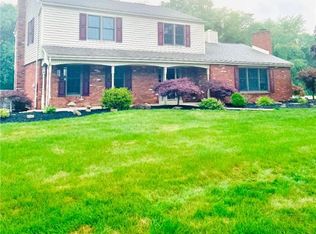 857 Windy Acres Rd, Saltsburg, PA 15681