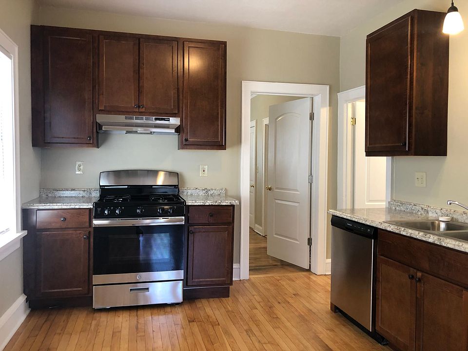 1st image of 2511 S Logan Ave Unit 1