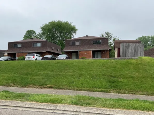 Nadine Dr Apartments, 1235 Nadine Dr #D8896d7b2, Heath, OH 43056