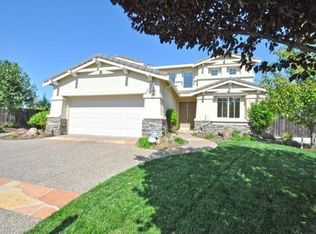 1817 Tioga Pass Way, Antioch, CA 94531