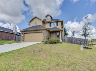 1 Summer View Ct, Conroe, TX 77303