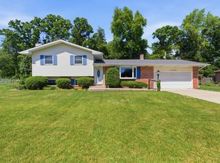 52193 Wayne Ct N, Granger, IN 46530