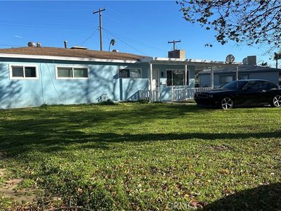 6647 Merito Ave, San Bernardino, CA, 92404