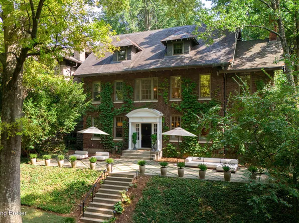 1432 Cherokee Rd, Louisville, KY 40204