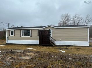 1011 Evans Way, Westville, NS B0K 2A0