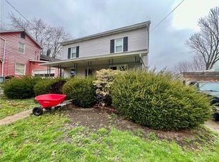 413 State Route 208, Pulaski, PA 16143