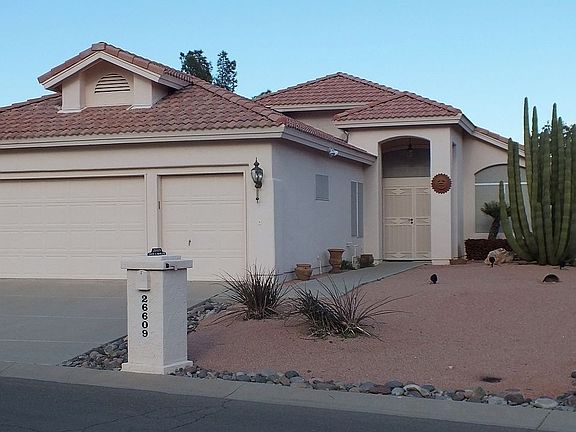 2nd image of 26609 S Moonshadow Dr