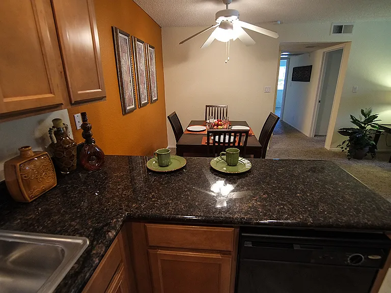 The Villas at Camino Bernardo — Photo 30
