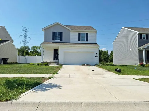 868 Killaraney Dr, Chesterton, IN 46304