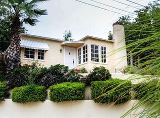 233 Lamont Dr, Los Angeles, CA 90042