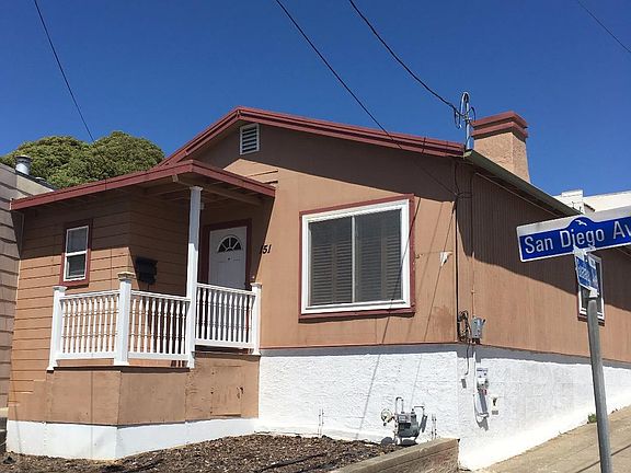 3rd image of 151 San Diego Ave