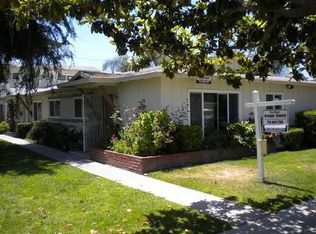2104 W Juno Ave APT A, Anaheim, CA 92804
