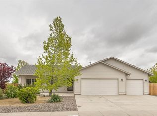 1312 Wrangler Cir, Minden, NV 89423