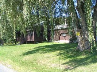 89 Backus Ln, Putnam Station, NY 12861