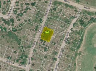 65 Olympic Dr, Graford, TX 76449
