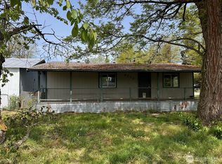 9712 178th Way SW, Rochester, WA 98579