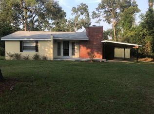 1008 Weant St, Andalusia, AL 36420