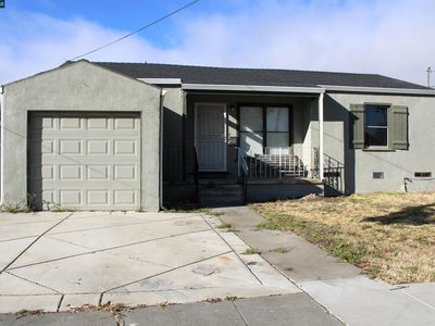 1462 San Joaquin St, Richmond, CA, 94804