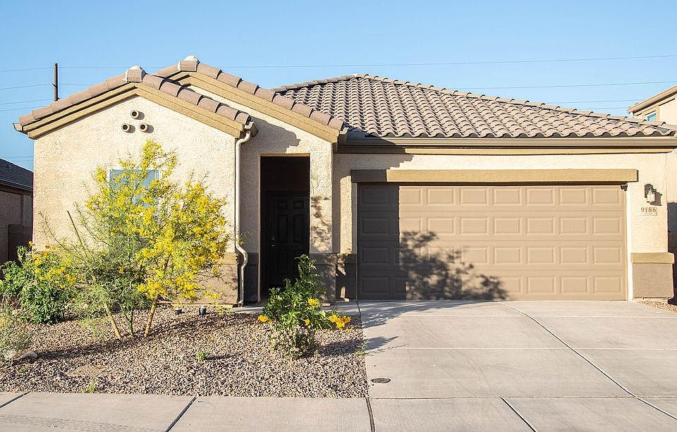 1st image of 9186 W Senita Bloom Way