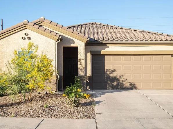 9186 W Senita Bloom Way, Marana, AZ 85653