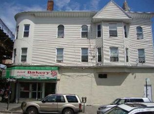 11702 Jamaica Ave, Richmond Hill, NY 11418