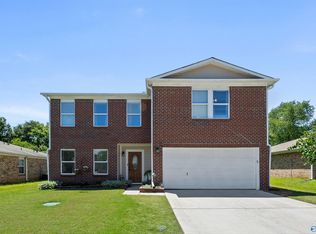 360 Jasmine Dr, Madison, AL 35757
