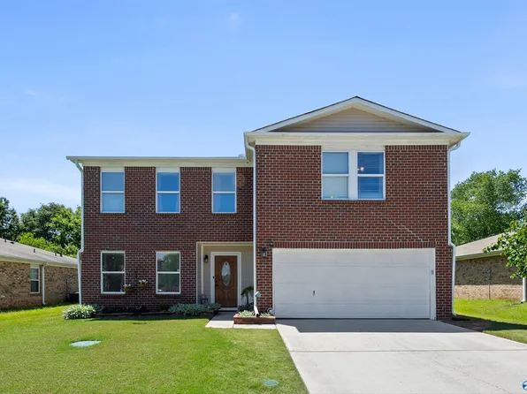 360 Jasmine Dr, Madison, AL 35757