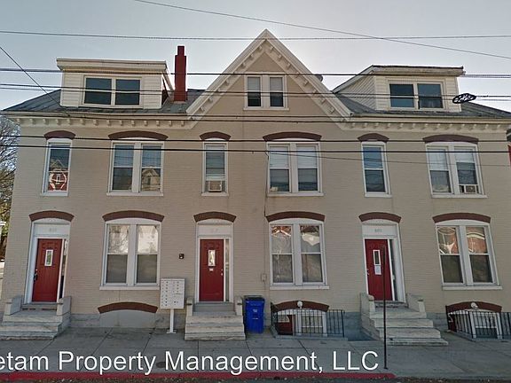 2nd image of 809 W Washington St APT 1