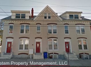 809 W Washington St APT 4, Hagerstown, MD 21740