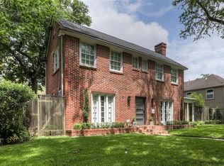 2206 Quenby St, Houston, TX 77005