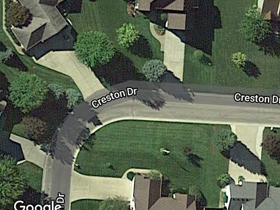 2nd image of 8052 Creston Dr
