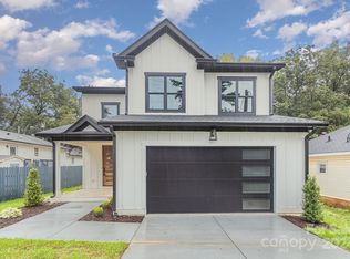 2305 Sanders Ave, Charlotte, NC 28216