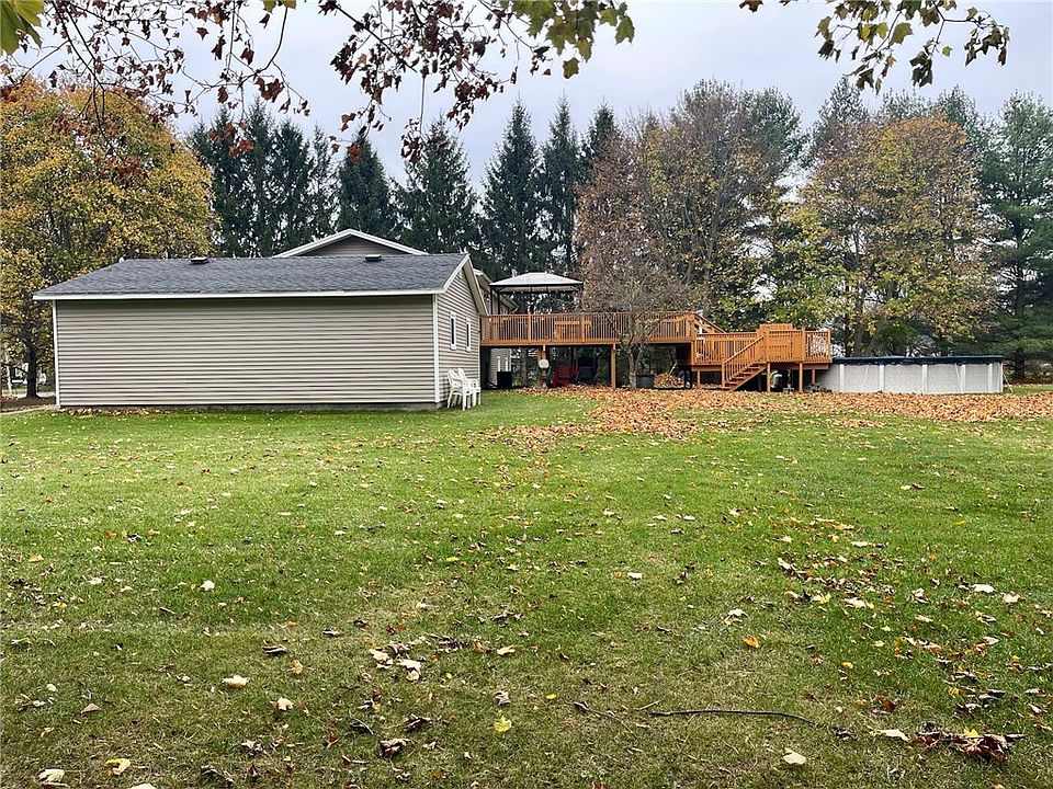 369 Root Rd, Brockport, NY 14420 MLS R1508136 Zillow