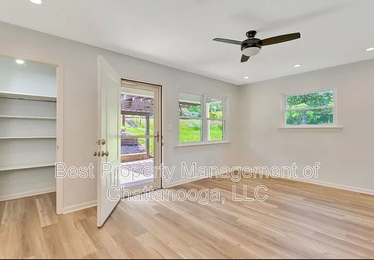4107 Cherryton Dr #A — Photo 18