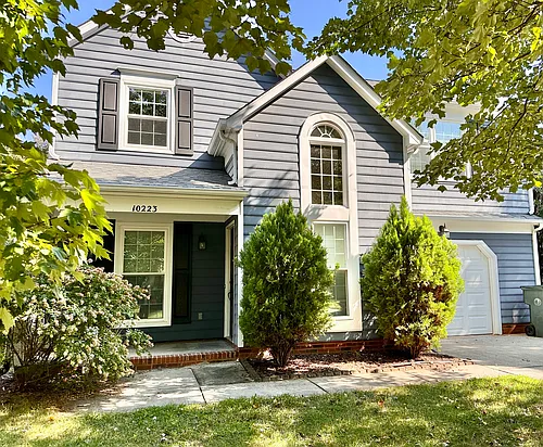 10223 Bon Meade Ln Photo 1