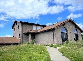 3541 State Route 156 Spg, Spring Church, PA 15686