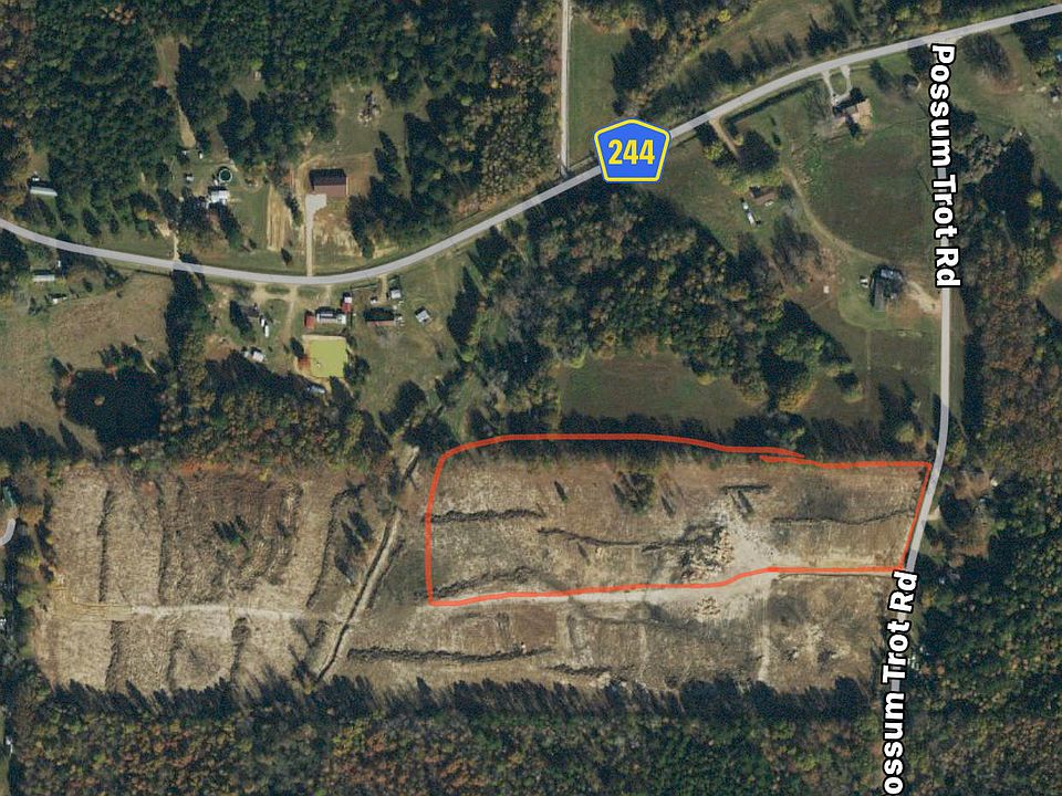 2nd image of Possum Trot Rd