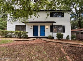 1890 & 1892 Clinton Rd, Macon, GA 31211