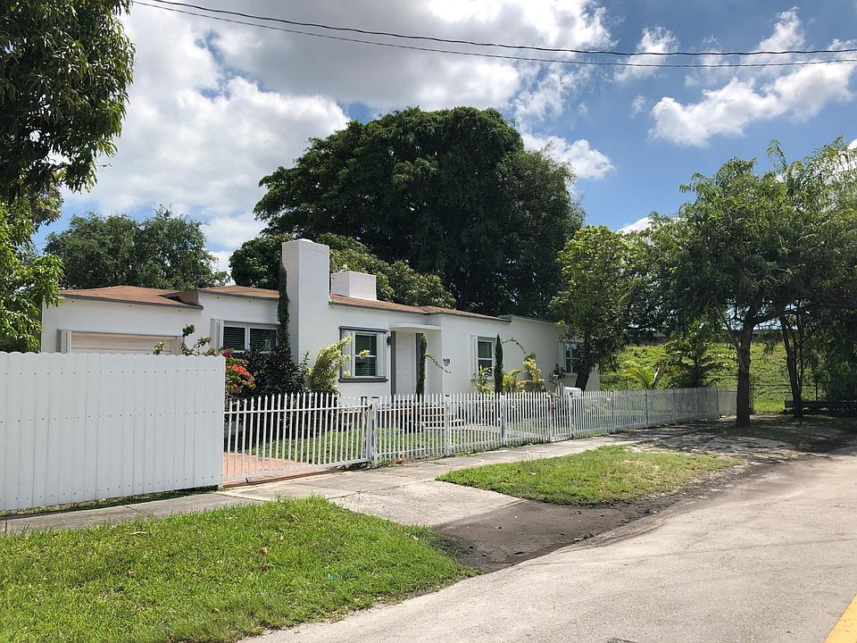 1st image of 4021 NW 8th Ave