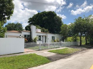 4021 NW 8th Ave, Miami, FL 33127