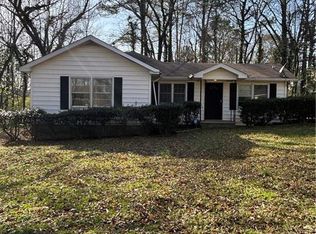 1027 N Born Rd, Stone Mountain, GA 30088