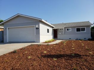 1152 Park Heights Dr, Milpitas, CA 95035