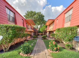 Dover Apartments, Houston, TX 77087