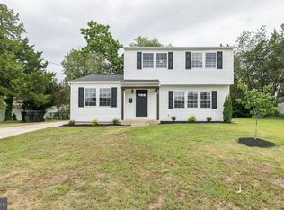 25 Coleman Rd, Berlin, NJ 08009
