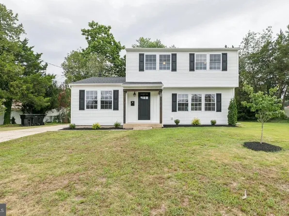 25 Coleman Rd, Berlin, NJ 08009