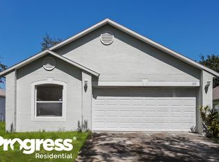 319 Lookout Ln, Apopka, FL 32712