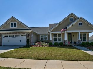 3163 Nathaniel Trce, Tallahassee, FL 32311