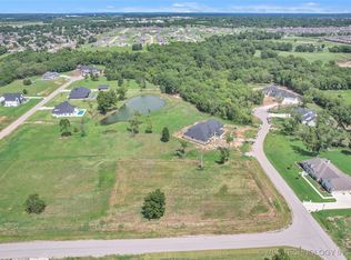 10988 S 220th East Ave, Broken Arrow, OK 74014